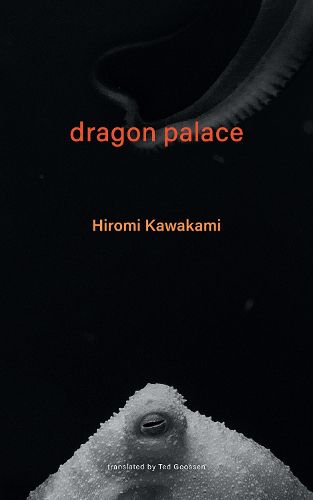 Cover image for Dragon Palace