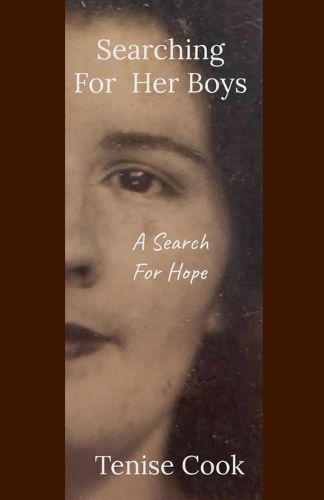 Cover image for Searching For Her Boys