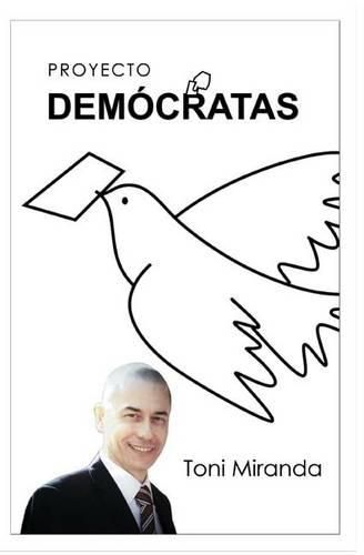 Cover image for Proyecto Democratas