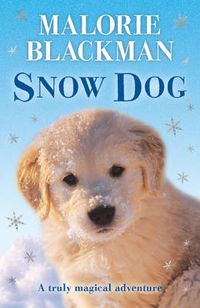 Cover image for Snow Dog