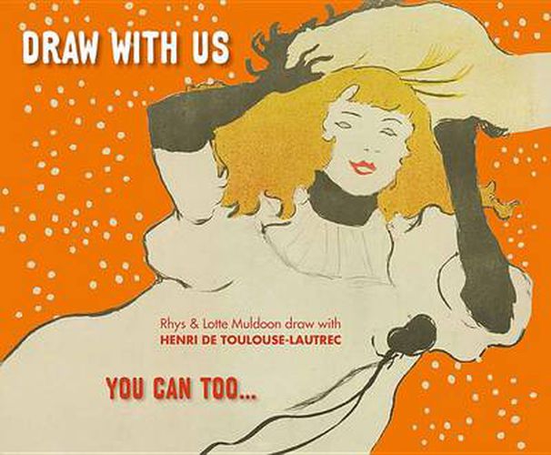 Draw With Us