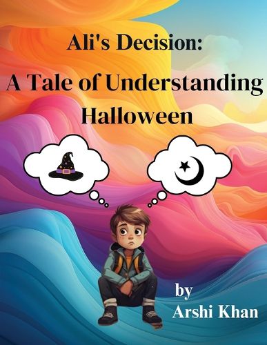 Cover image for Ali's Decision