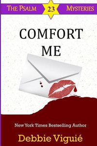 Cover image for Comfort Me