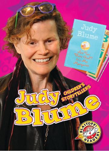 Judy Blume