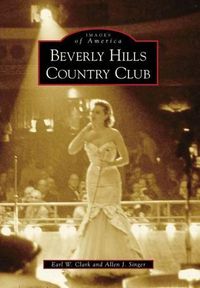 Cover image for Beverly Hills Country Club, Kentucky