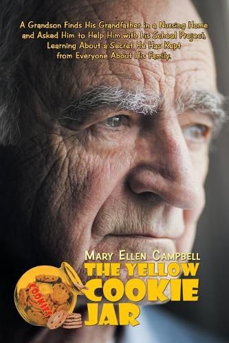 Cover image for The Yellow Cookie Jar