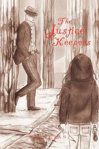 Cover image for The Justice Keepers