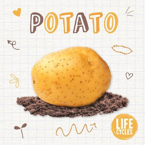 Cover image for Potato