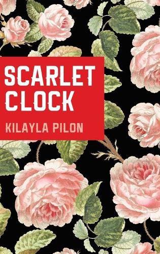 Cover image for Scarlet Clock