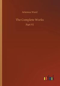 Cover image for The Complete Works