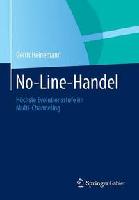 Cover image for No-Line-Handel: Hoechste Evolutionsstufe im Multi-Channeling