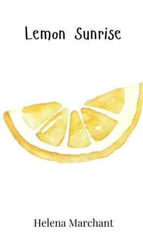 Cover image for Lemon Sunrise