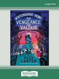 Cover image for Winterborne Home for Vengeance and Valour