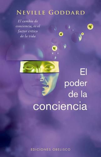 Cover image for El Poder de la Conciencia