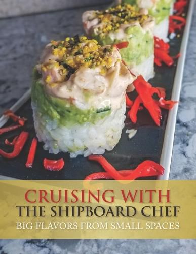 Cruising with the ShipboardChef