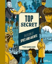 Cover image for Top Secret