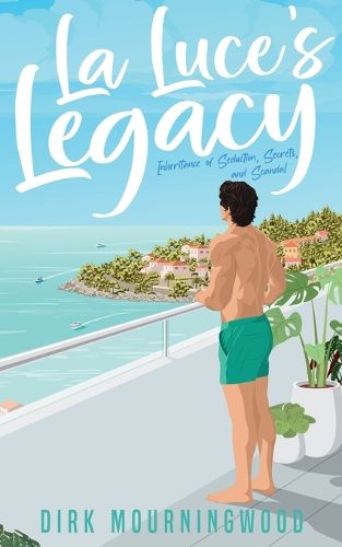 Cover image for La Luce's Legacy