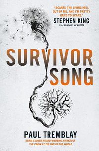 Cover image for Survivor Song
