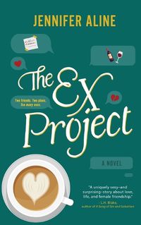 Cover image for The Ex Project