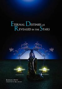 Cover image for Eternal Destinies as Revealed in the Stars