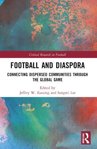 Cover image for Football and Diaspora