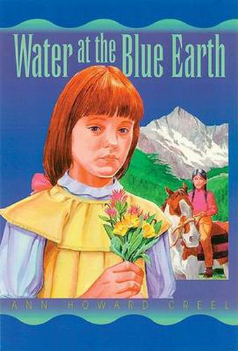 Cover image for Water at the Blue Earth