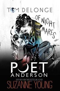 Cover image for Poet Anderson ... Of Nightmares