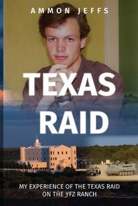 Cover image for Texas Raid