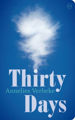 Cover image for Thirty Days