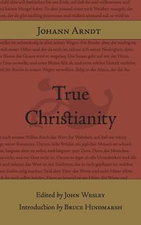 Cover image for True Christianity