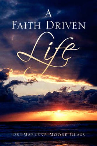 Cover image for A Faith Driven Life