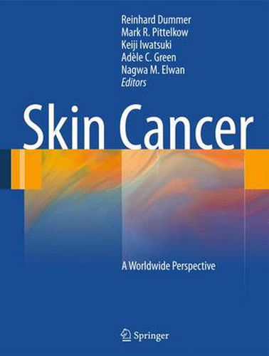 Skin Cancer - A World-Wide Perspective