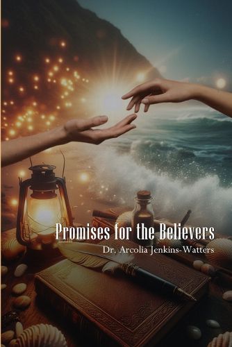 Cover image for Promises for the Believers