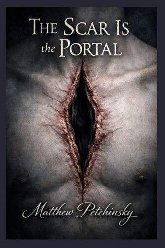Cover image for The Scar Is the Portal