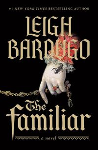 Cover image for The Familiar