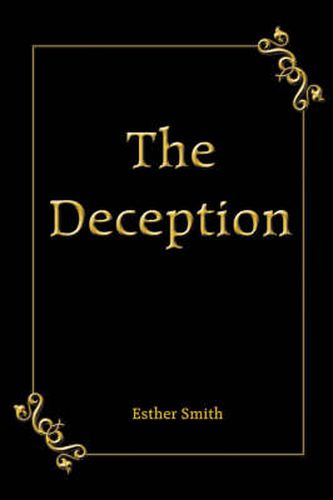 Cover image for The Deception