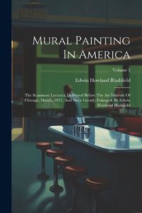 Cover image for Mural Painting In America