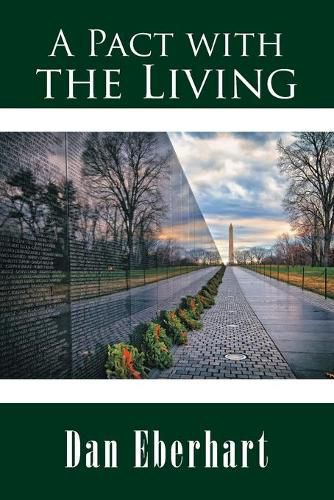 Cover image for A Pact with the Living