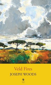 Cover image for Veld Fires