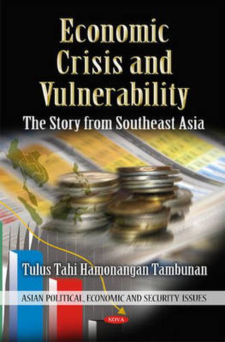 Cover image for Economic Crisis & Vulnerability: The Story from Southeast Asia