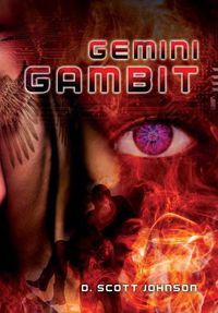 Cover image for Gemini Gambit