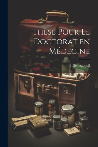 These Pour Le Doctorat en Medecine