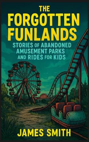 Cover image for The Forgotten Funlands