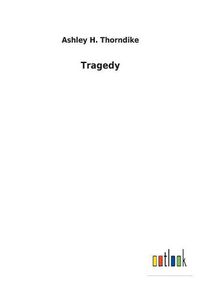 Cover image for Tragedy