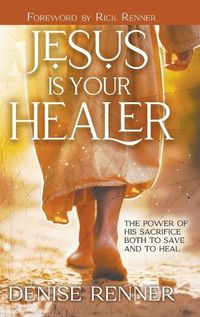 Cover image for Jesus is Your Healer