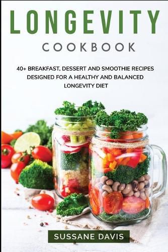 Longevity Cookbook