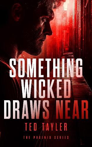 Cover image for Something Wicked Draws Near