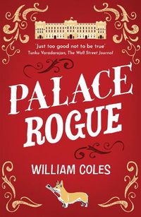 Cover image for Palace Rogue