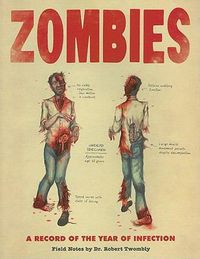 Cover image for Zombies