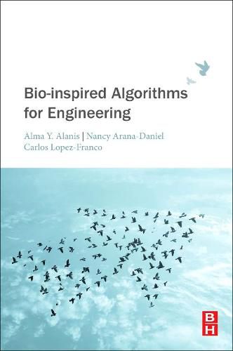 Bio-inspired Algorithms for Engineering